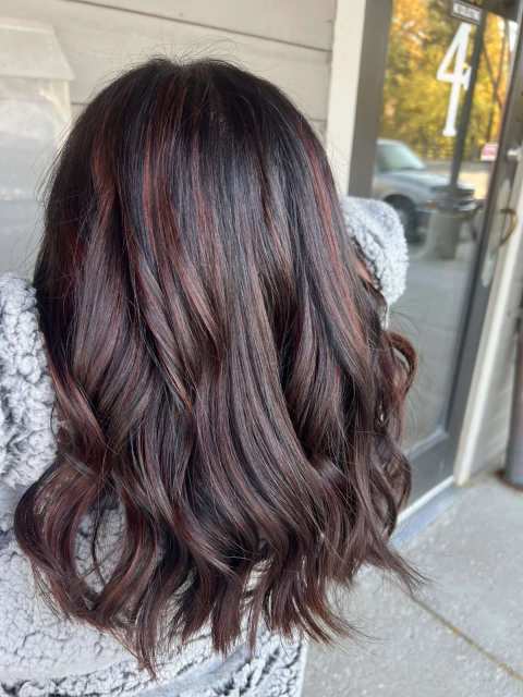 Beauty and Bliss Hairtique — photo 2