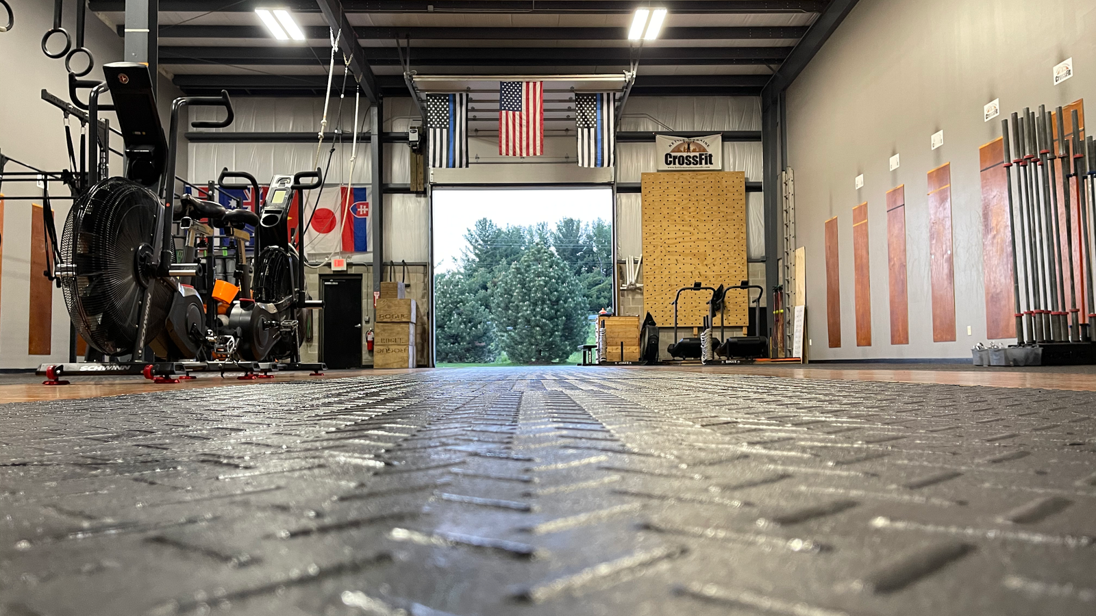 Kettle Moraine CrossFit — photo 1