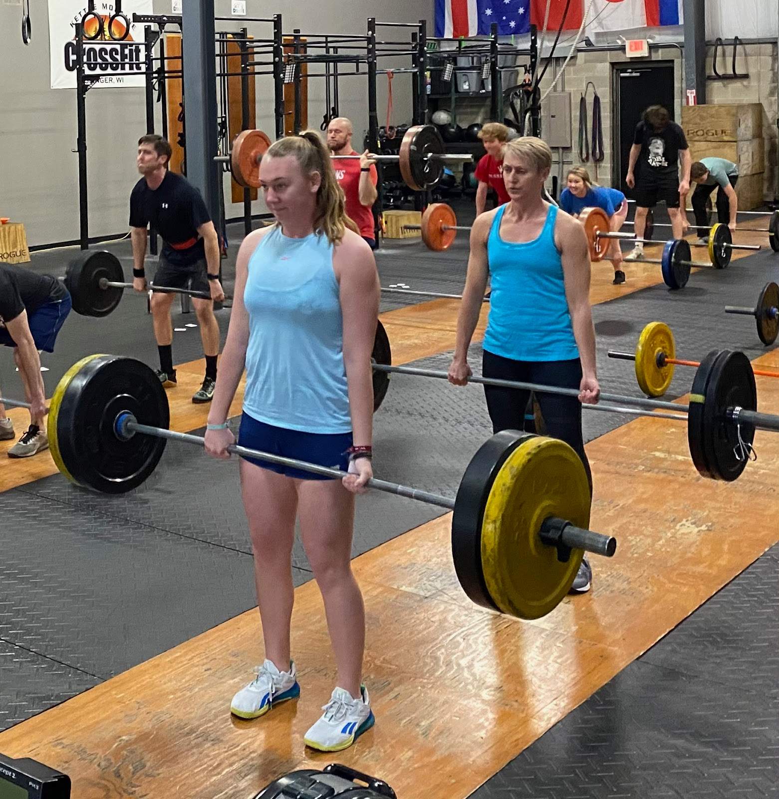 Kettle Moraine CrossFit — photo 3