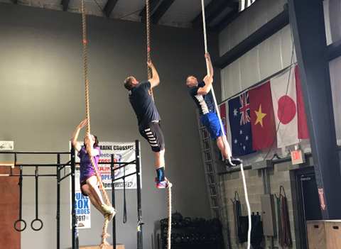 Kettle Moraine CrossFit — photo 4