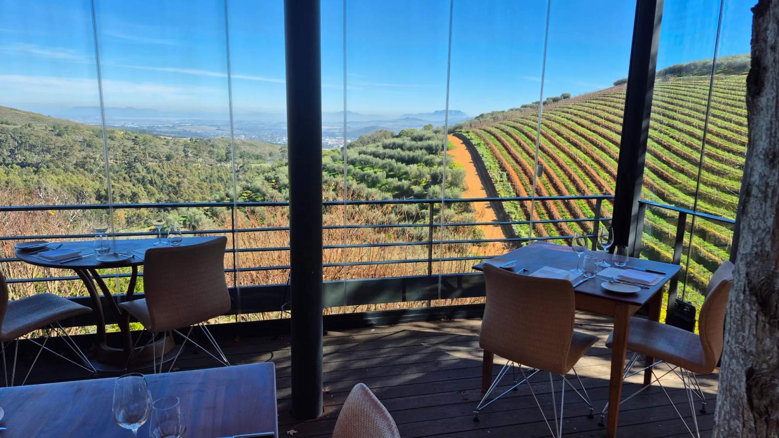 STELLENBOSCH WINE WALK — photo 4