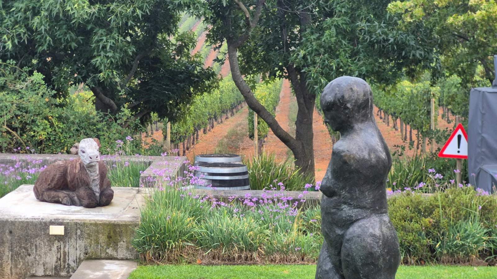 STELLENBOSCH WINE WALK — photo 5