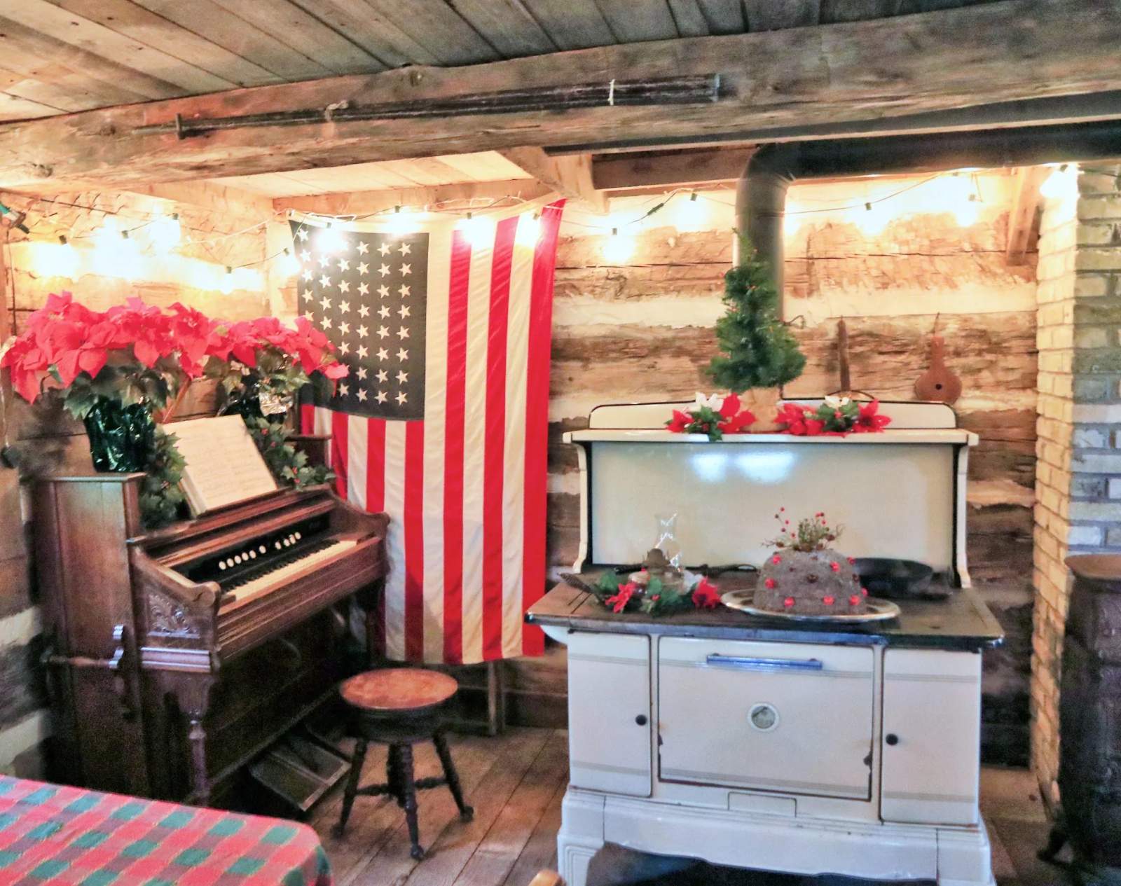 Log Cabin Orchard LLC — photo 3