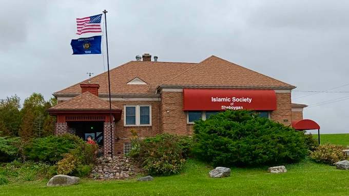 Islamic Society of Sheboygan — photo 1