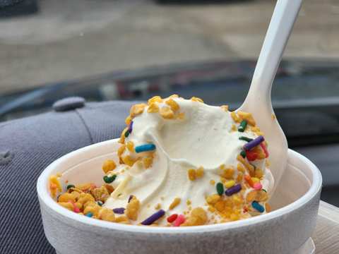 Tastee Twist — photo 2