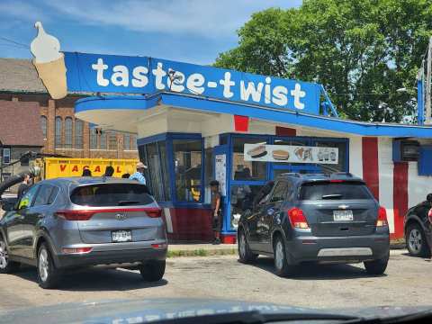 Tastee Twist — photo 3