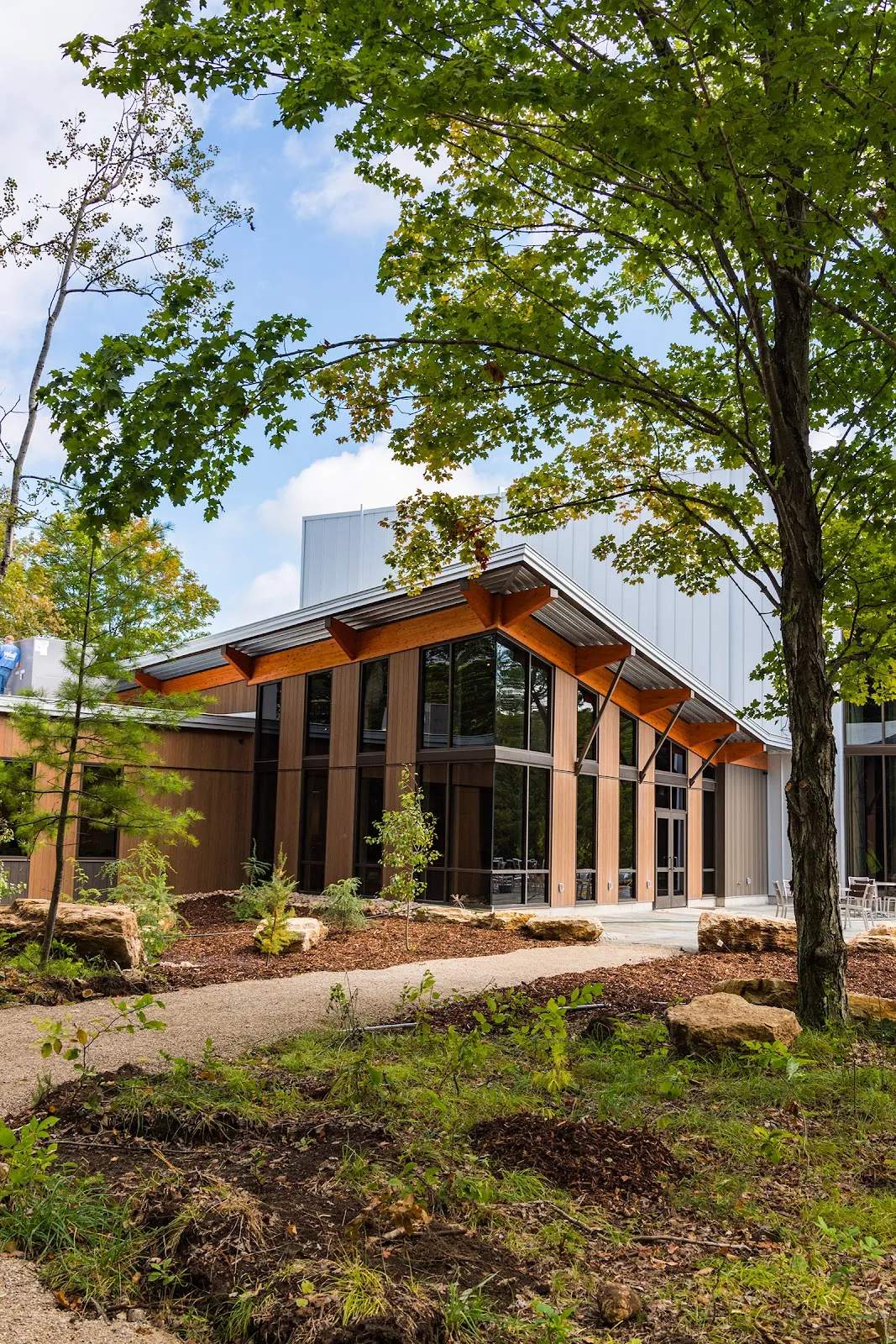 Northern Sky Theater Gould Theater — photo 1