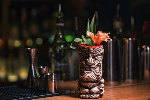 Zanzii Bar Beach Club by Tolani Resort Koh Kood — photo 2