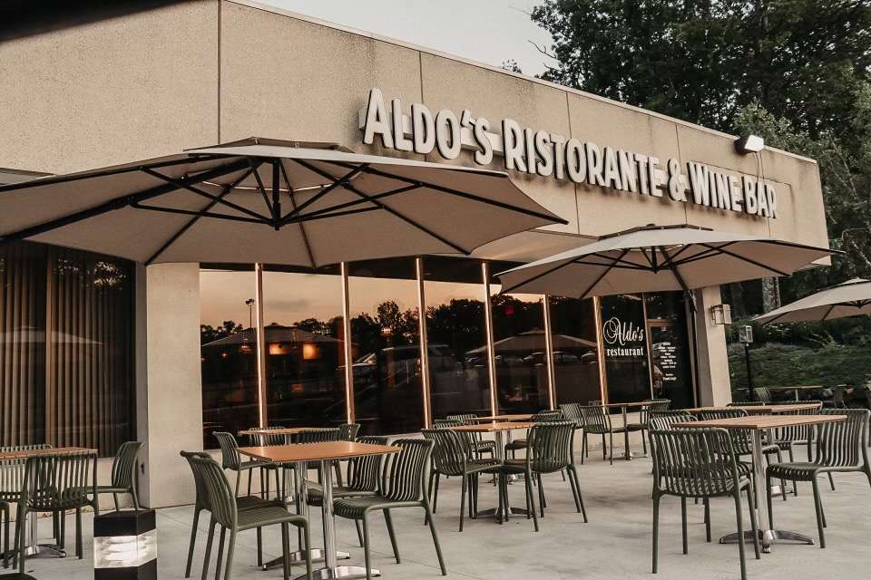 Aldo's Ristorante