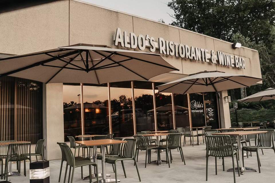 Aldo's Ristorante — photo 1