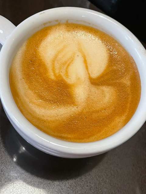 Paradigm Coffee and Music — photo 3