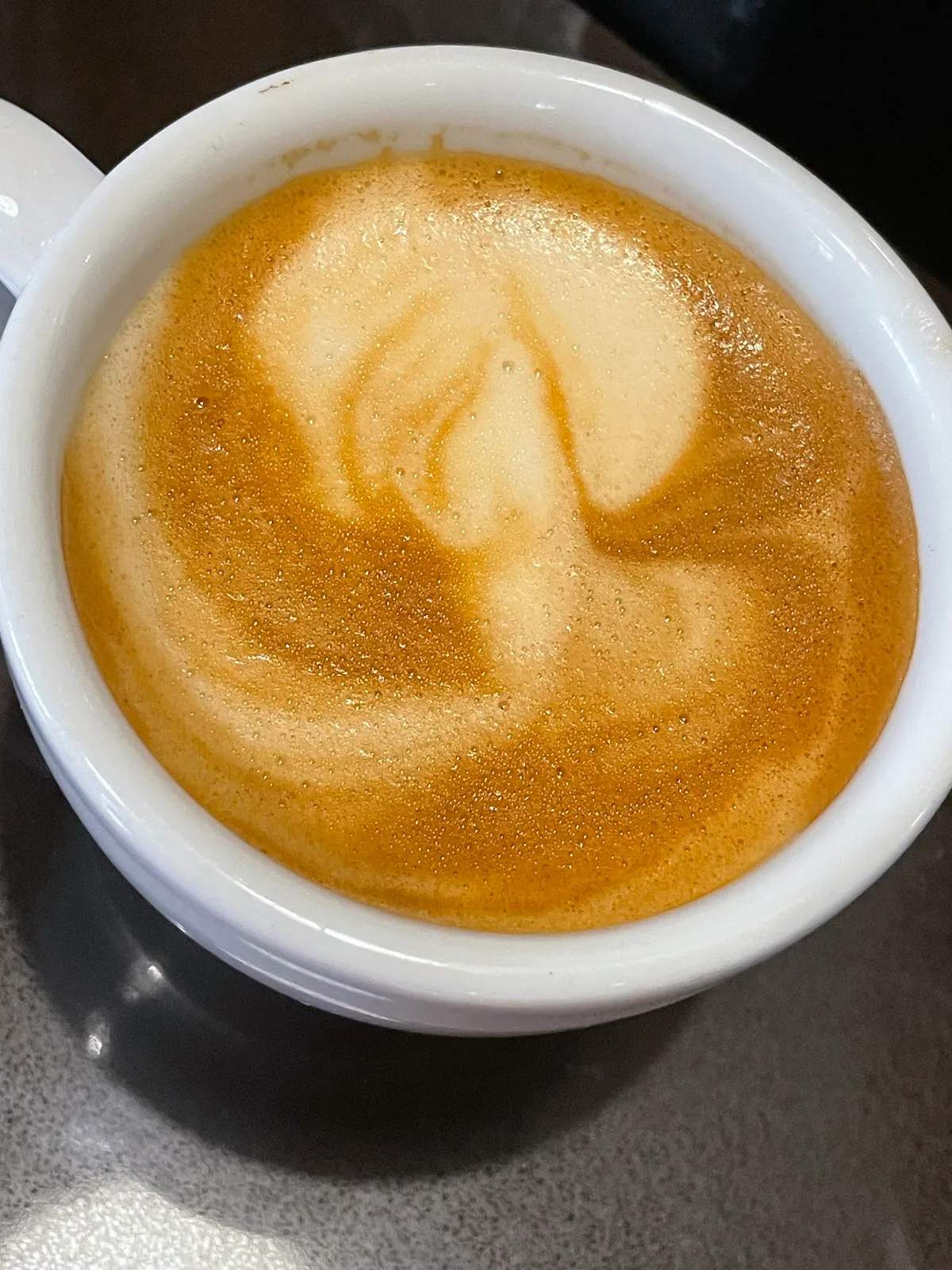 Paradigm Coffee and Music — photo 3