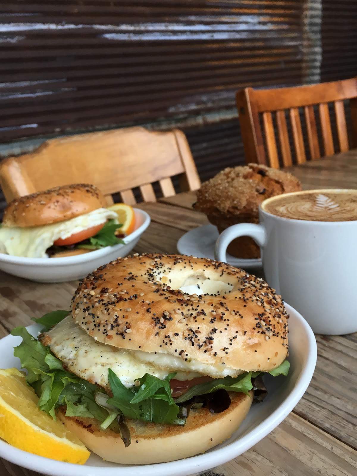 Paradigm Coffee and Music — photo 2