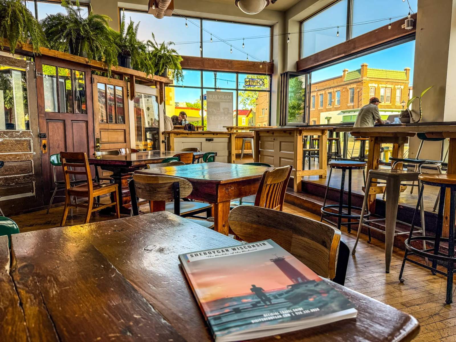 Paradigm Coffee and Music — photo 1