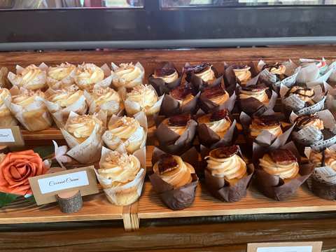 North Shore Cupcake Co. — photo 4