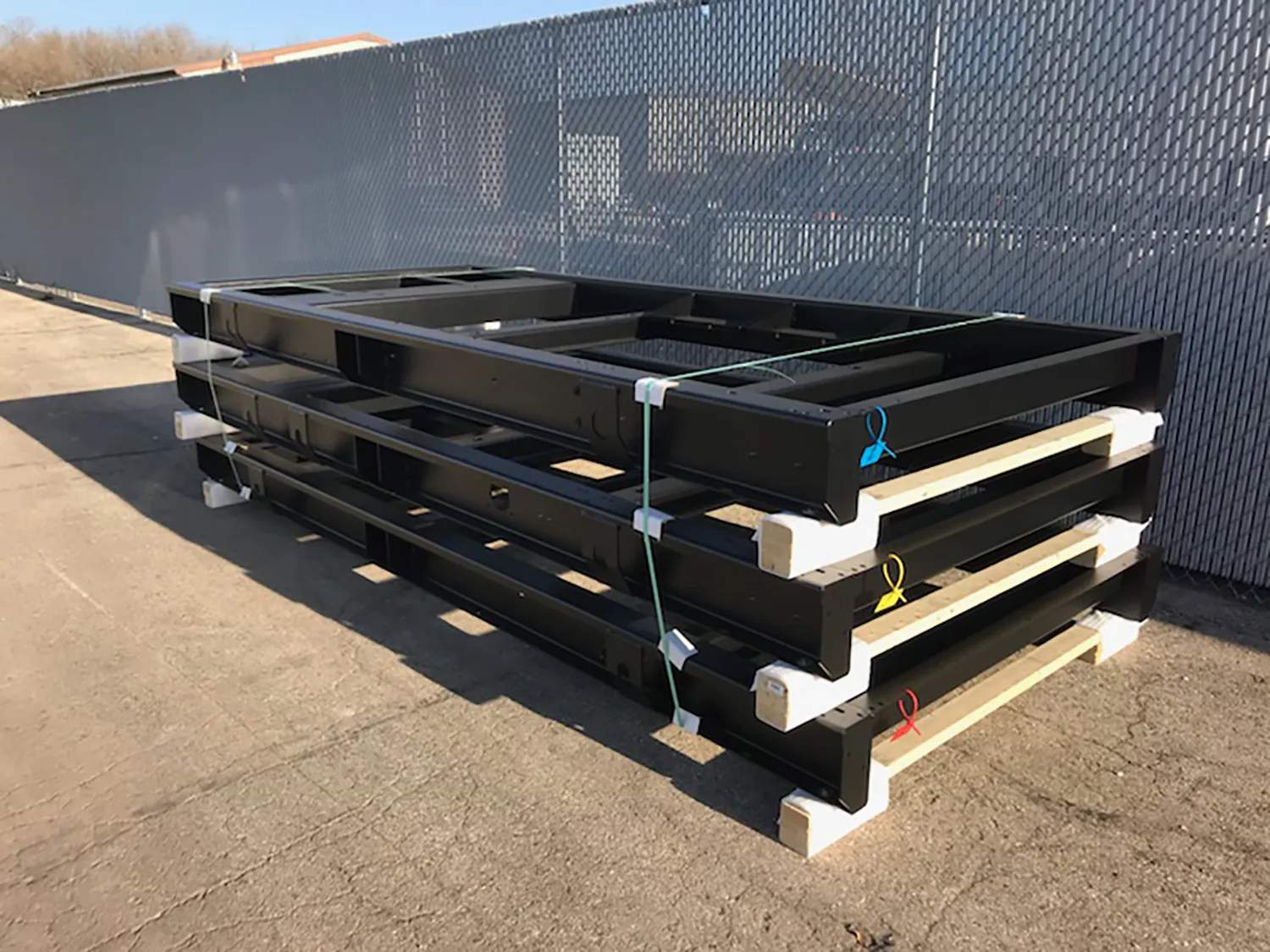 Mac Metal Products of WI Inc — photo 6