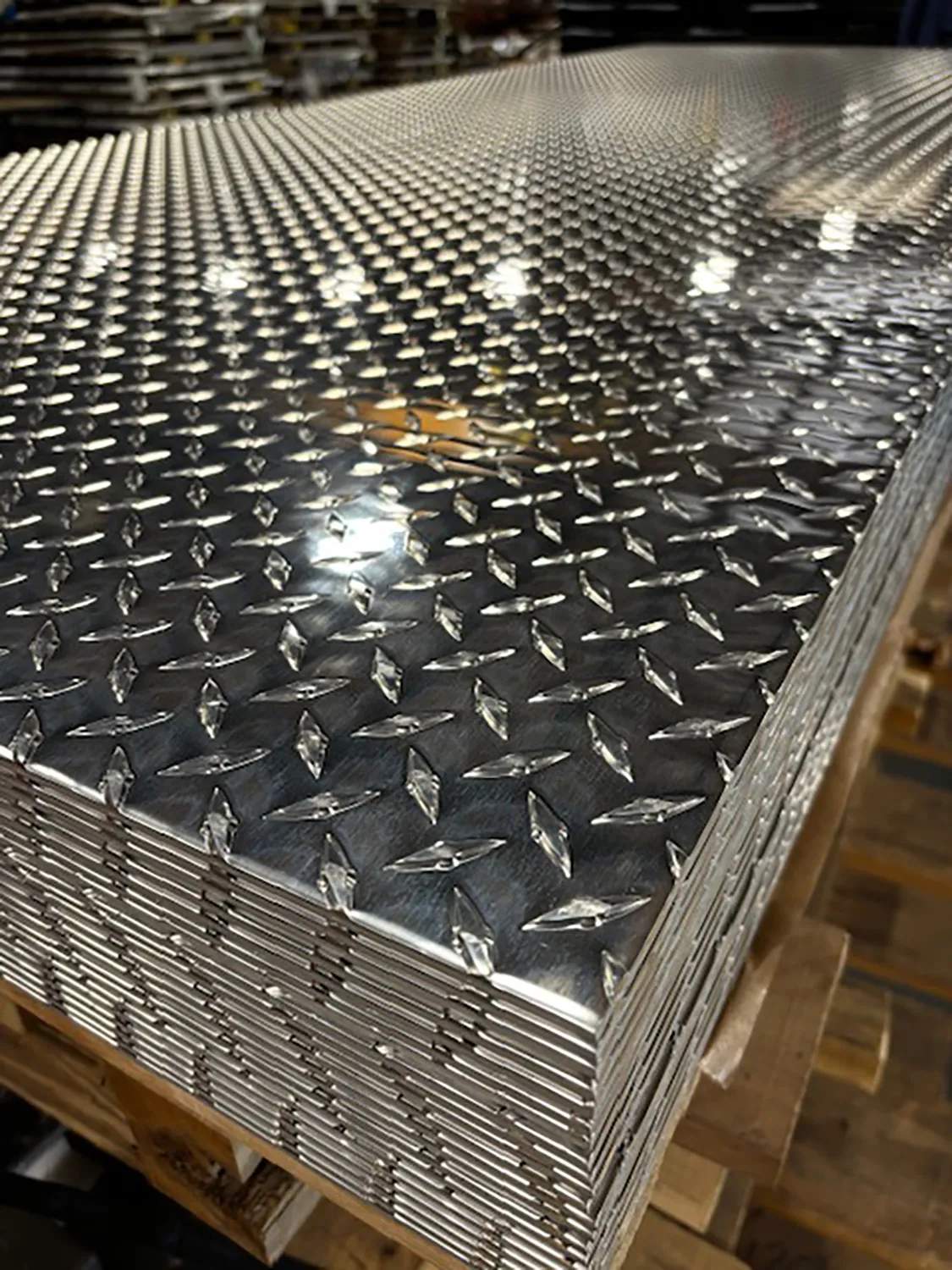 Mac Metal Products of WI Inc — photo 8