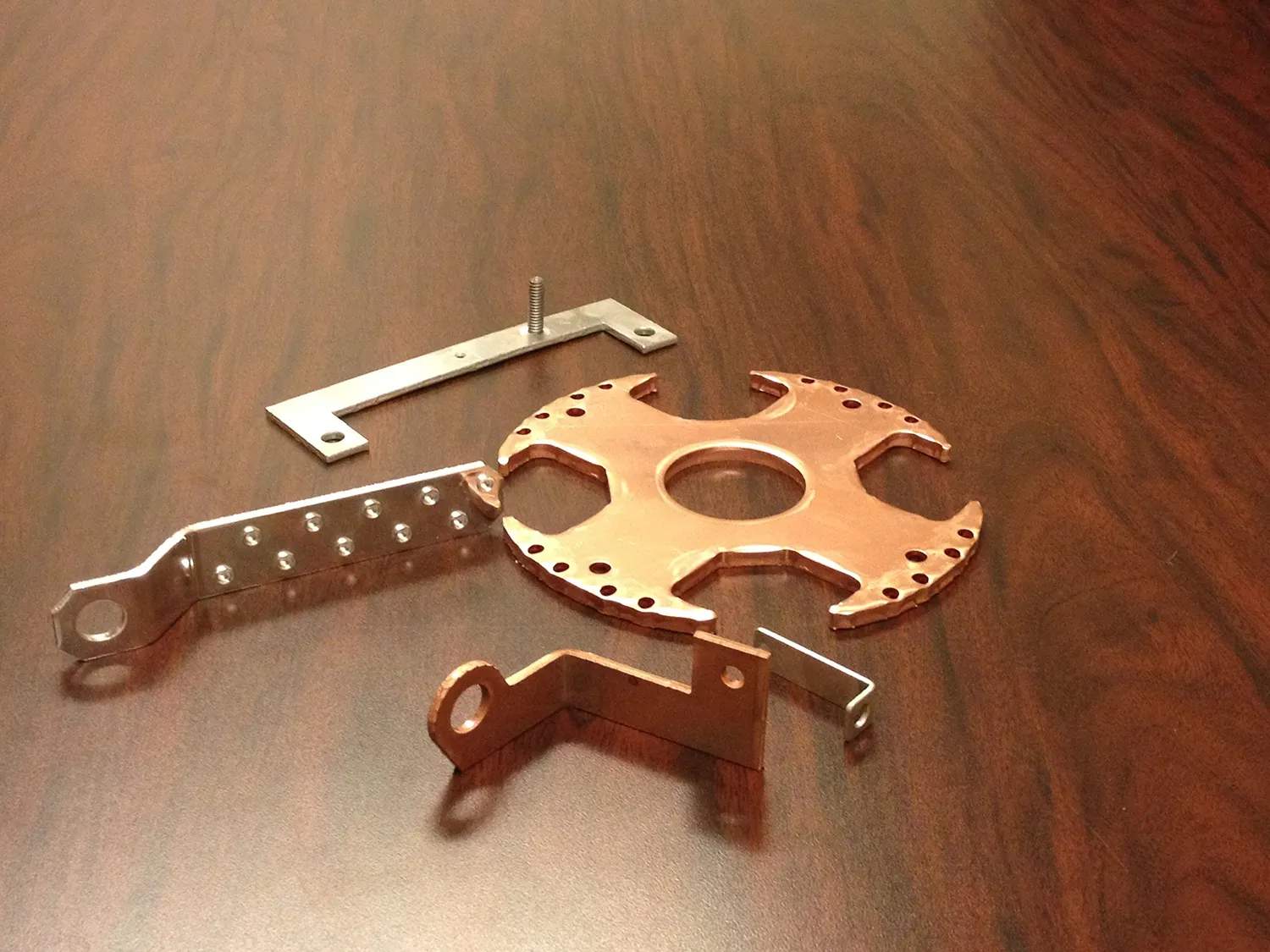 Mac Metal Products of WI Inc — photo 10