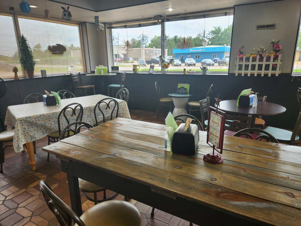 Britt's Candy & Ice Cream Shop — photo 1