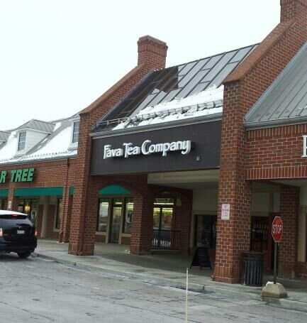 Fava Tea Company of Greenfield — photo 3
