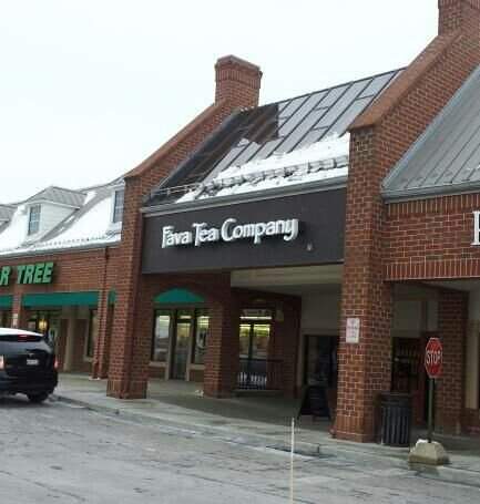 Fava Tea Company of Greenfield — photo 3
