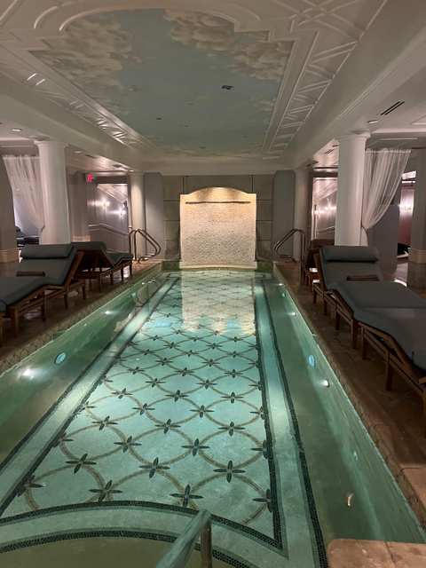 Kohler Waters Spa in Kohler, Wisconsin — photo 2