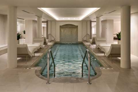 Kohler Waters Spa in Kohler, Wisconsin — photo 3