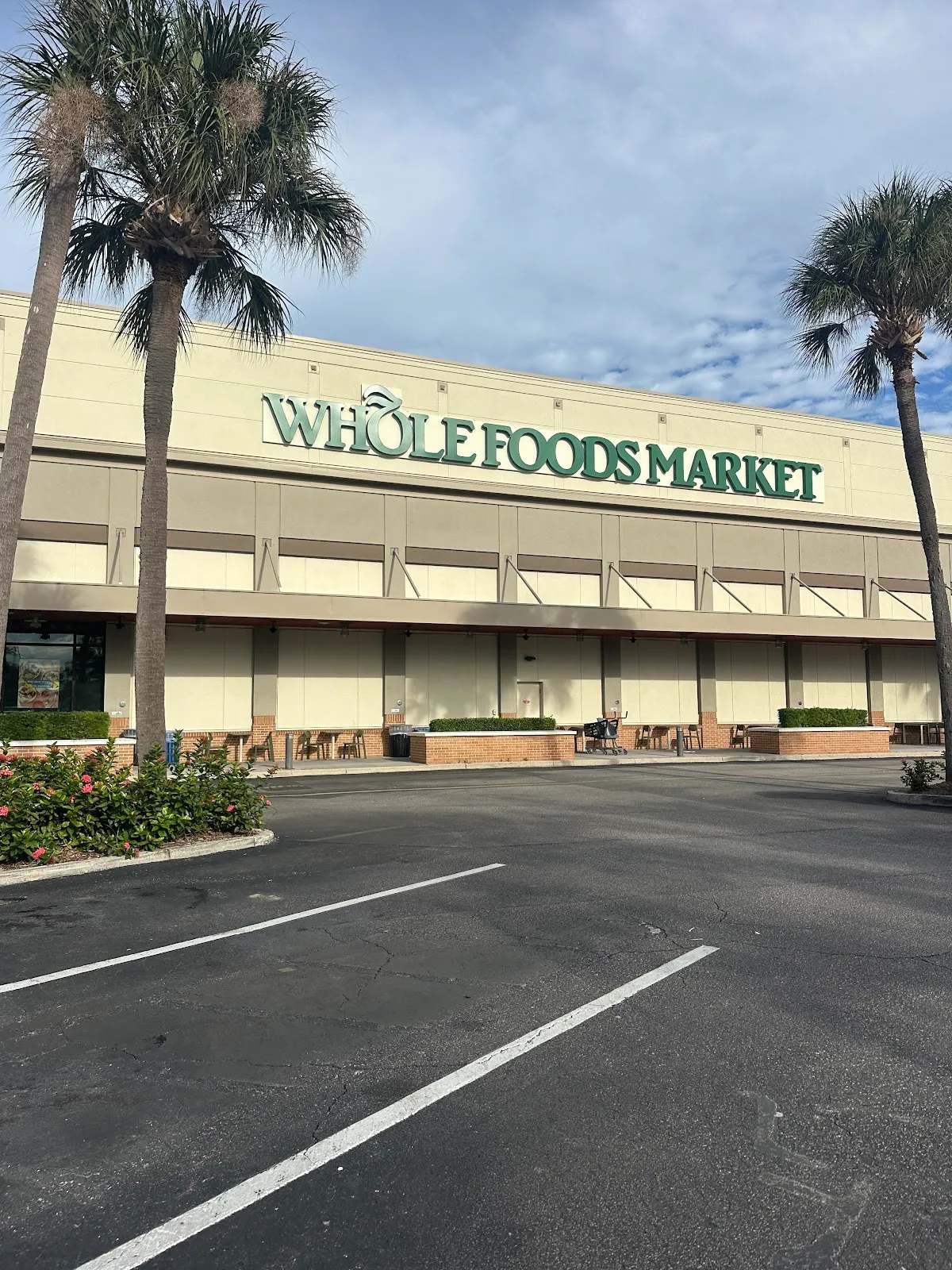 Whole Foods Market — photo 1