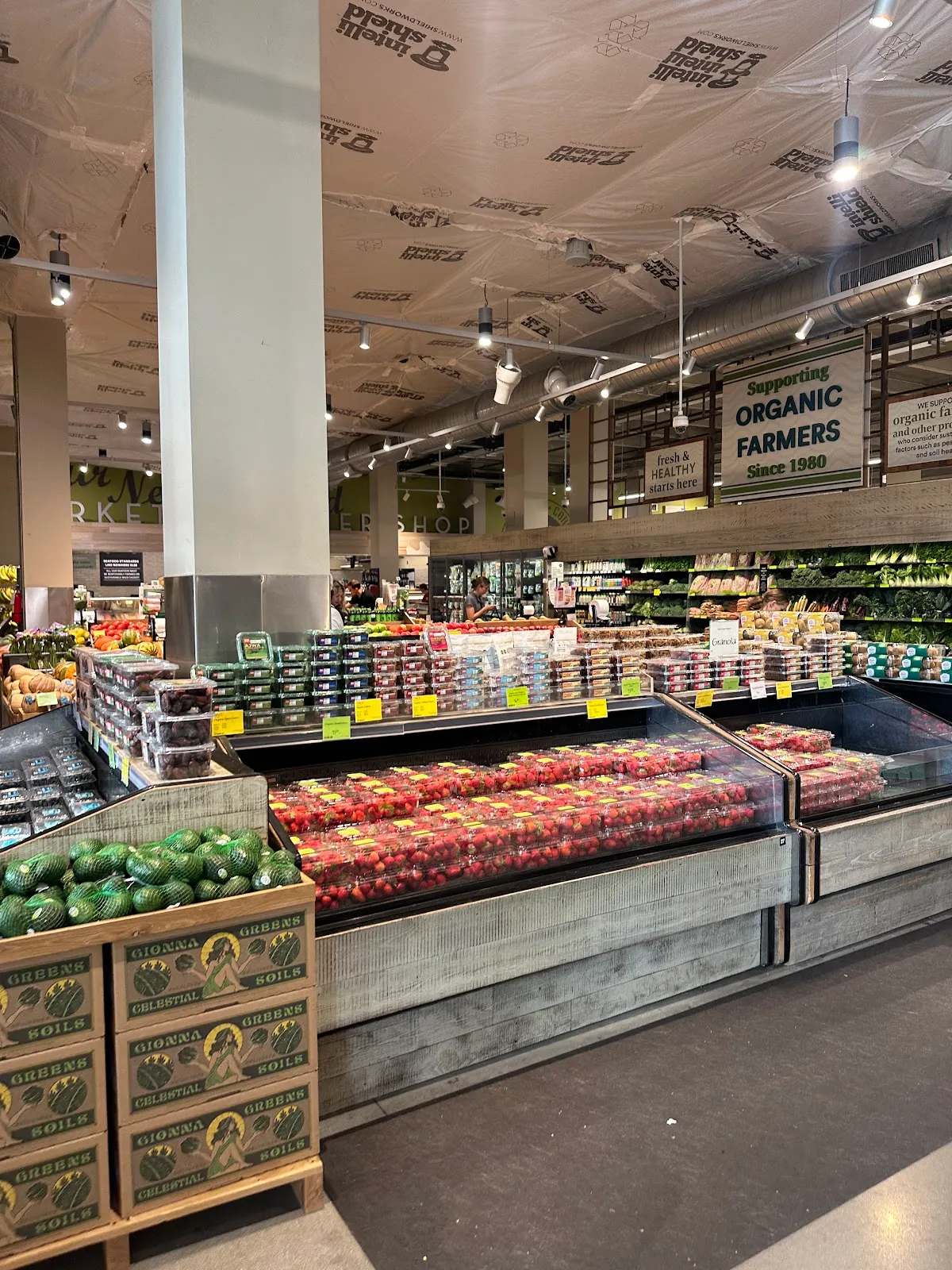 Whole Foods Market — photo 2