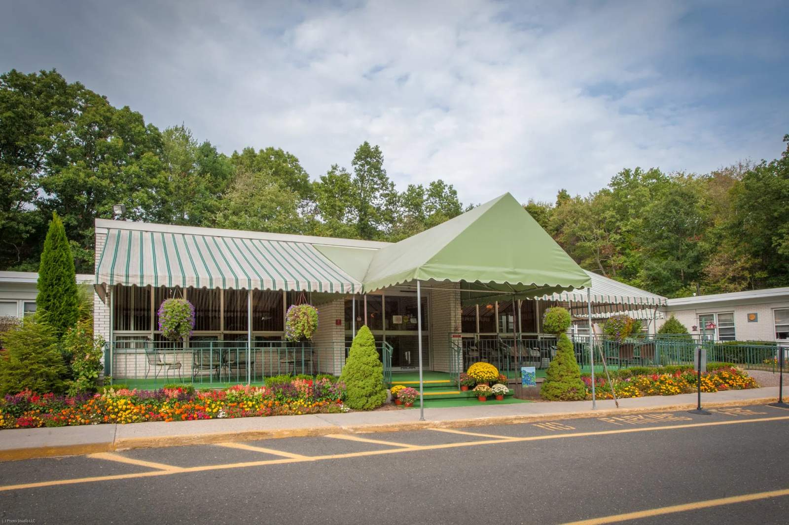 Complete Care at Middlebury — photo 1
