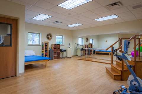 Complete Care at Middlebury — photo 3