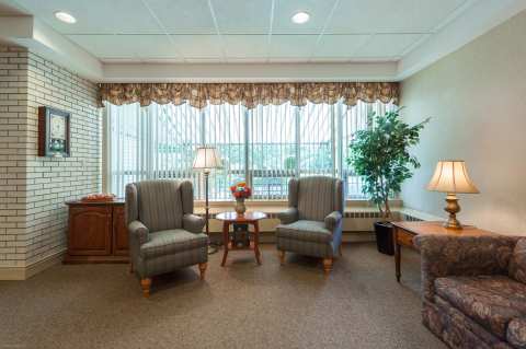 Complete Care at Middlebury — photo 2