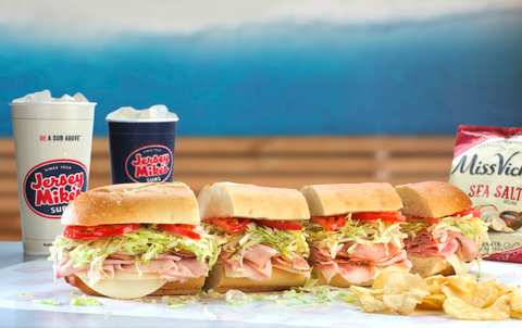 Jersey Mike's Subs — photo 2