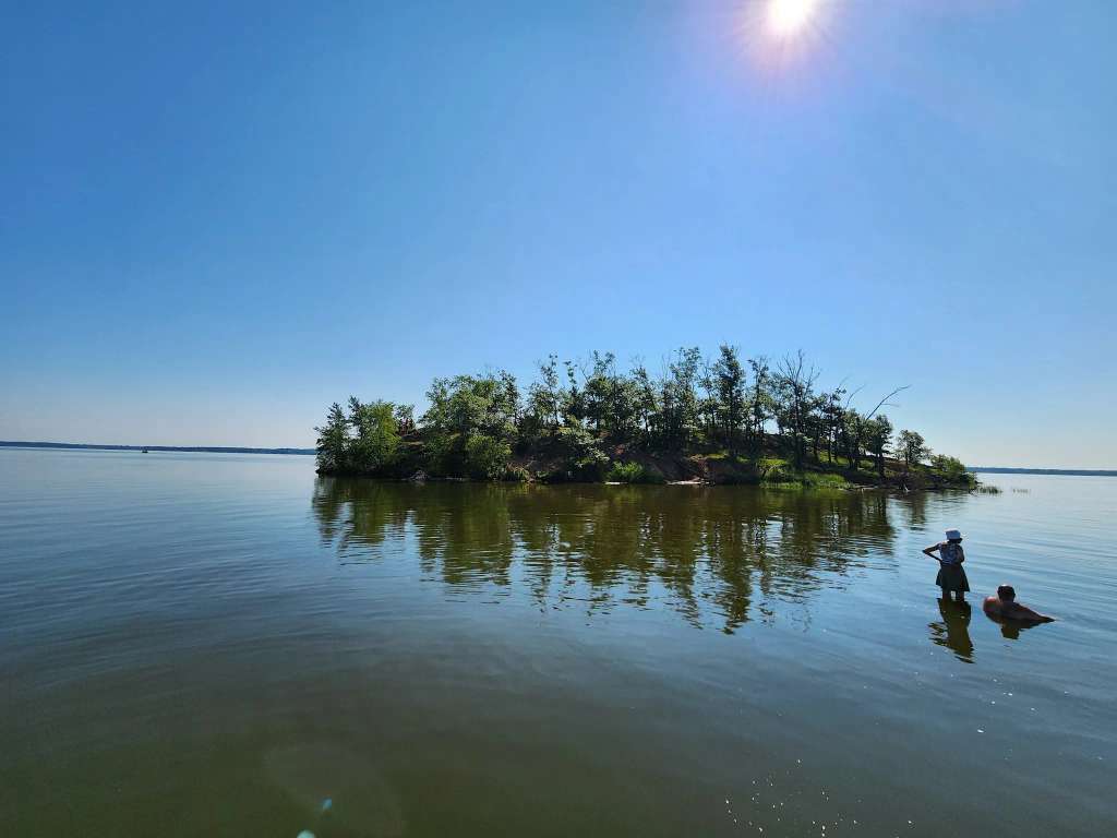 Big Papa's Pontoon Rentals