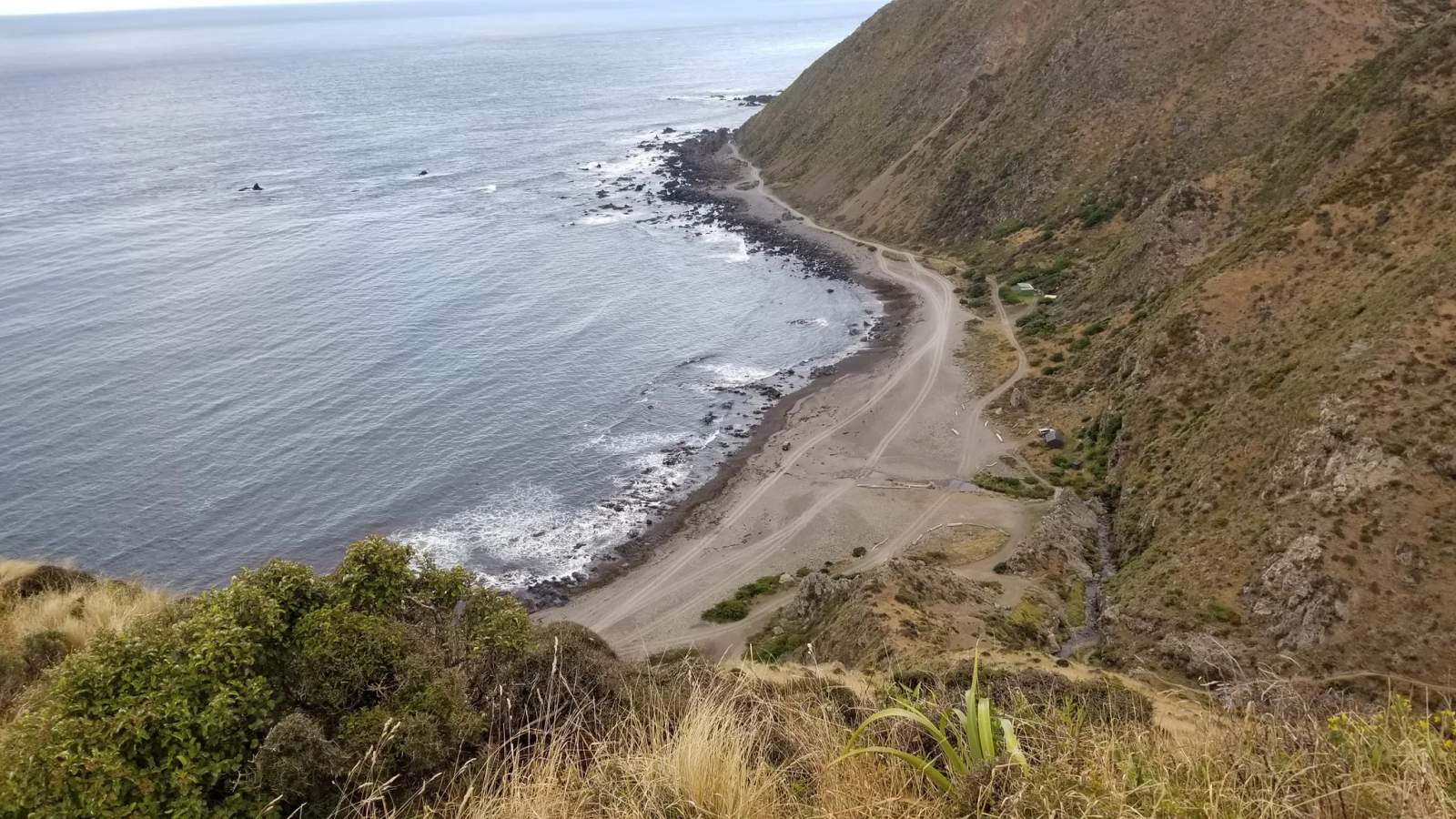 Te Kopahou Reserve — photo 2