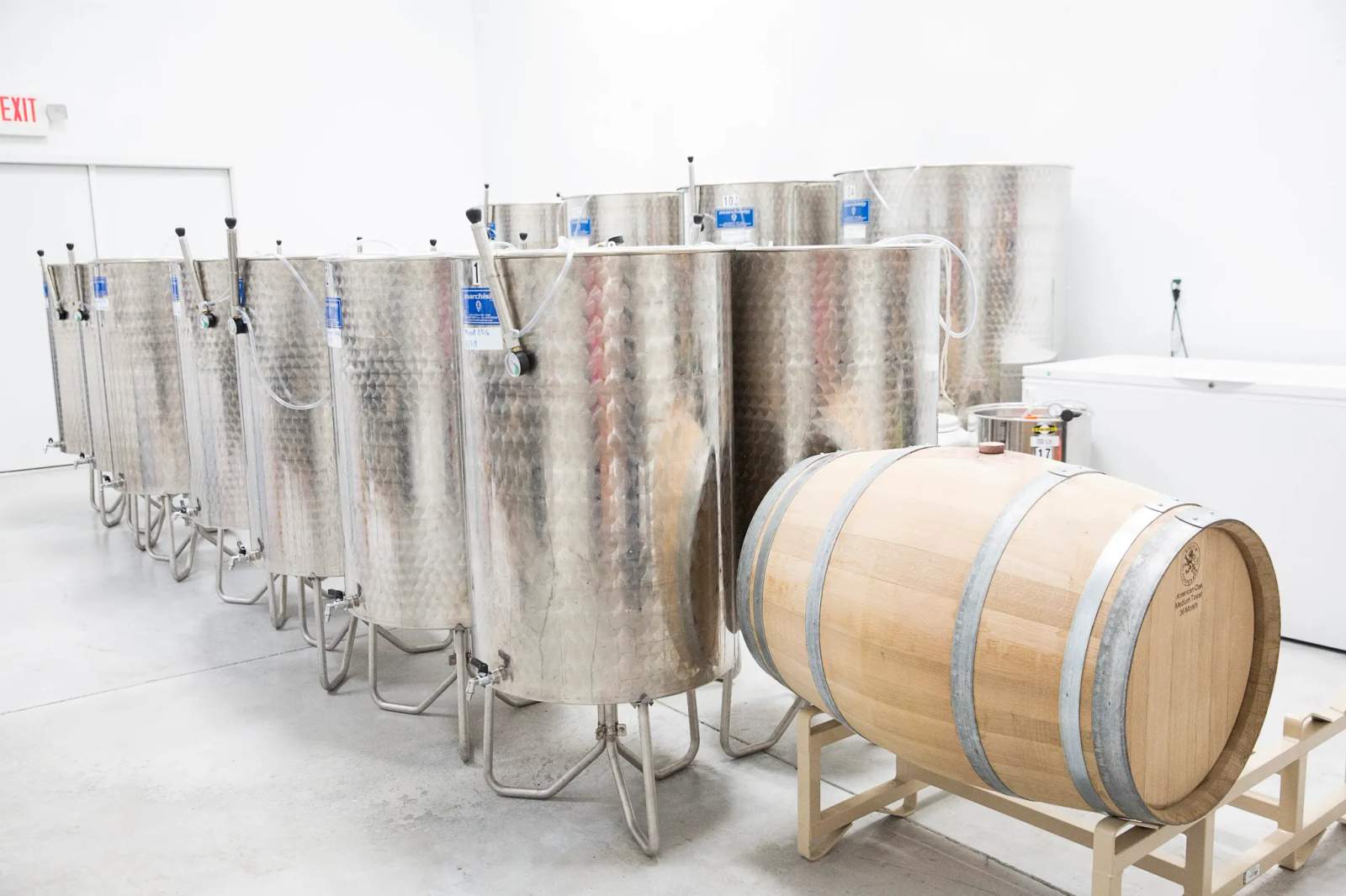 Timber Hill Winery — photo 1