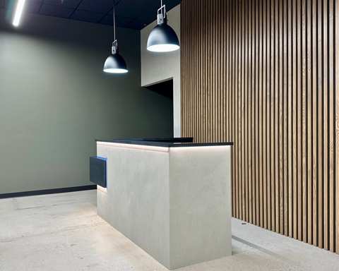 8th State Hot Yoga + Fitness — photo 3
