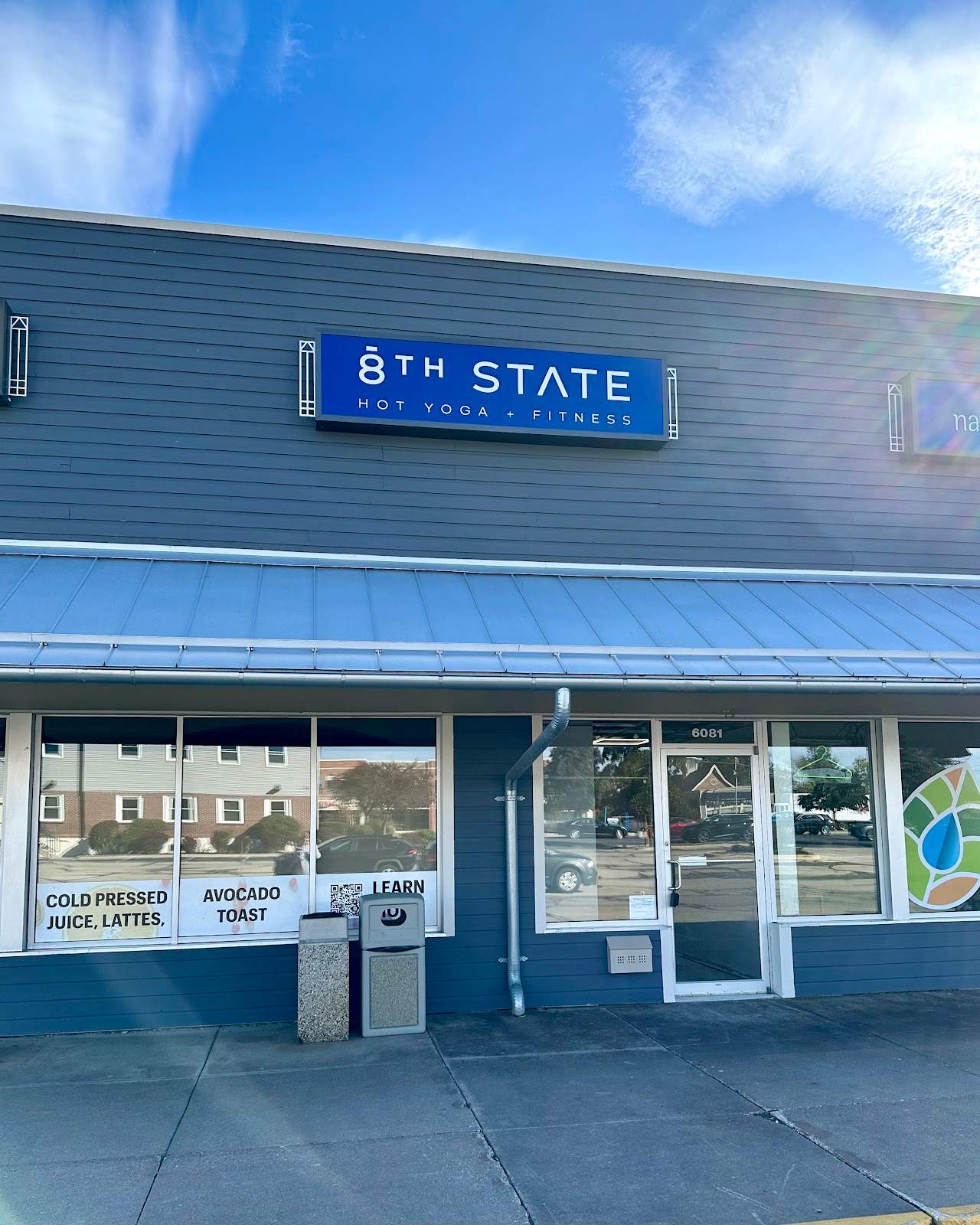 8th State Hot Yoga + Fitness — photo 4