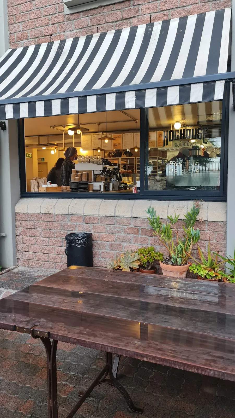 Hoghouse Brewing Company — photo 1