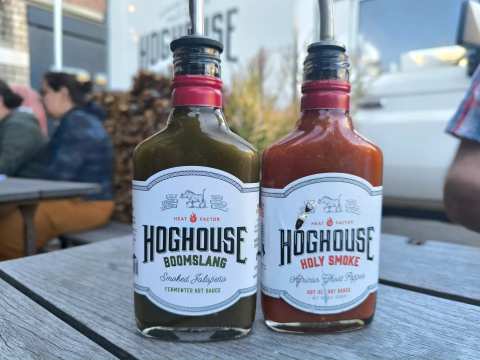 Hoghouse Brewing Company — photo 5