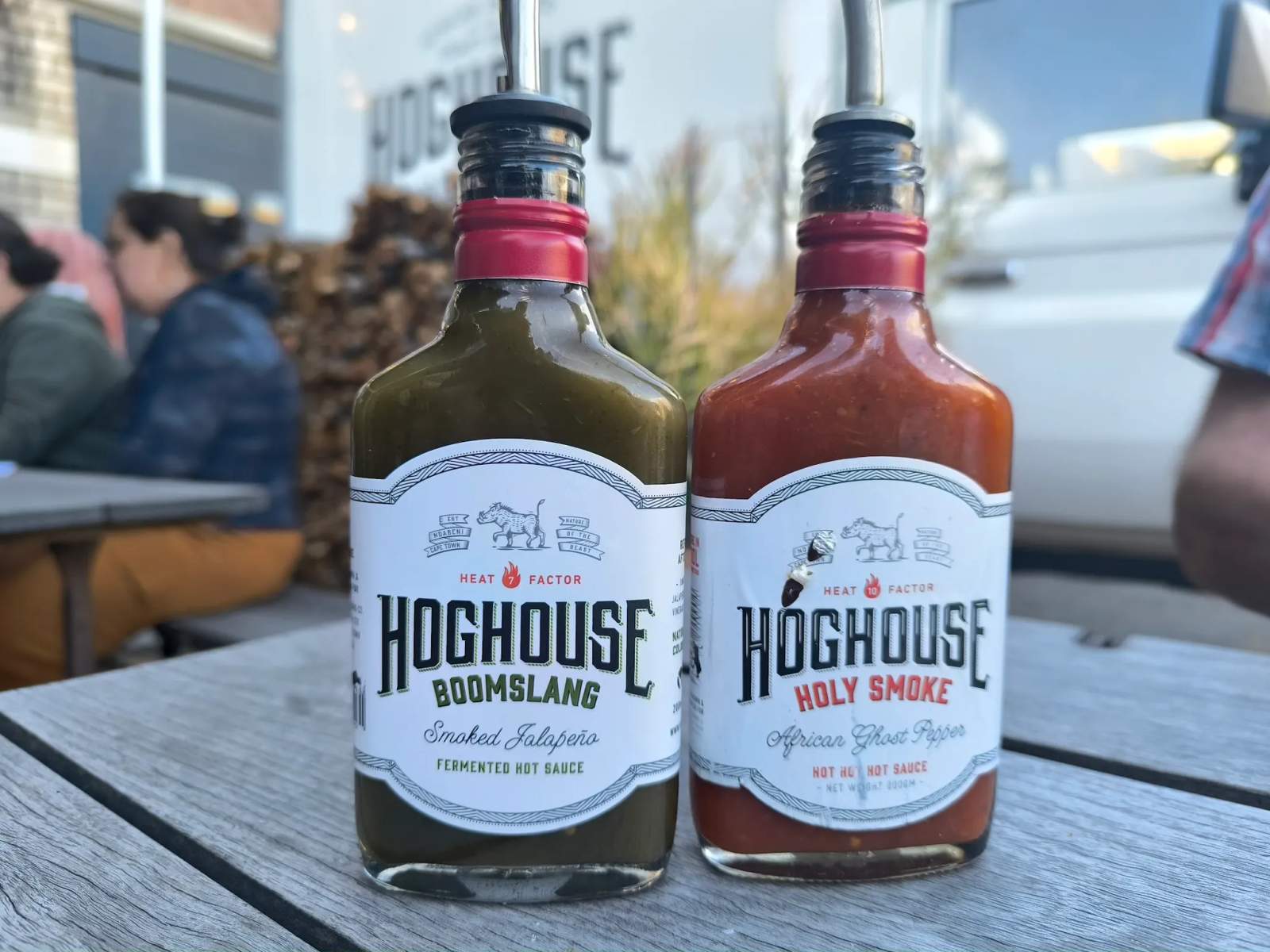 Hoghouse Brewing Company — photo 5