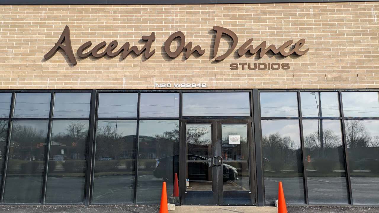 Accent On Dance Studios — photo 1