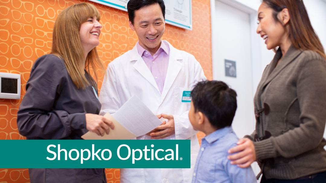 Shopko Optical — photo 1