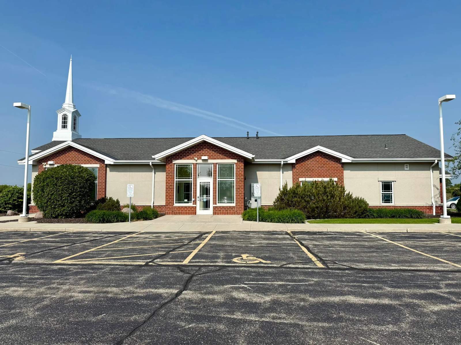 The Church of Jesus Christ of Latter-day Saints — photo 2