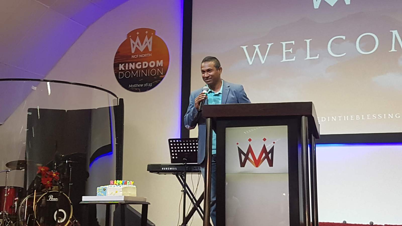 True North Church Stanger Campus — photo 4