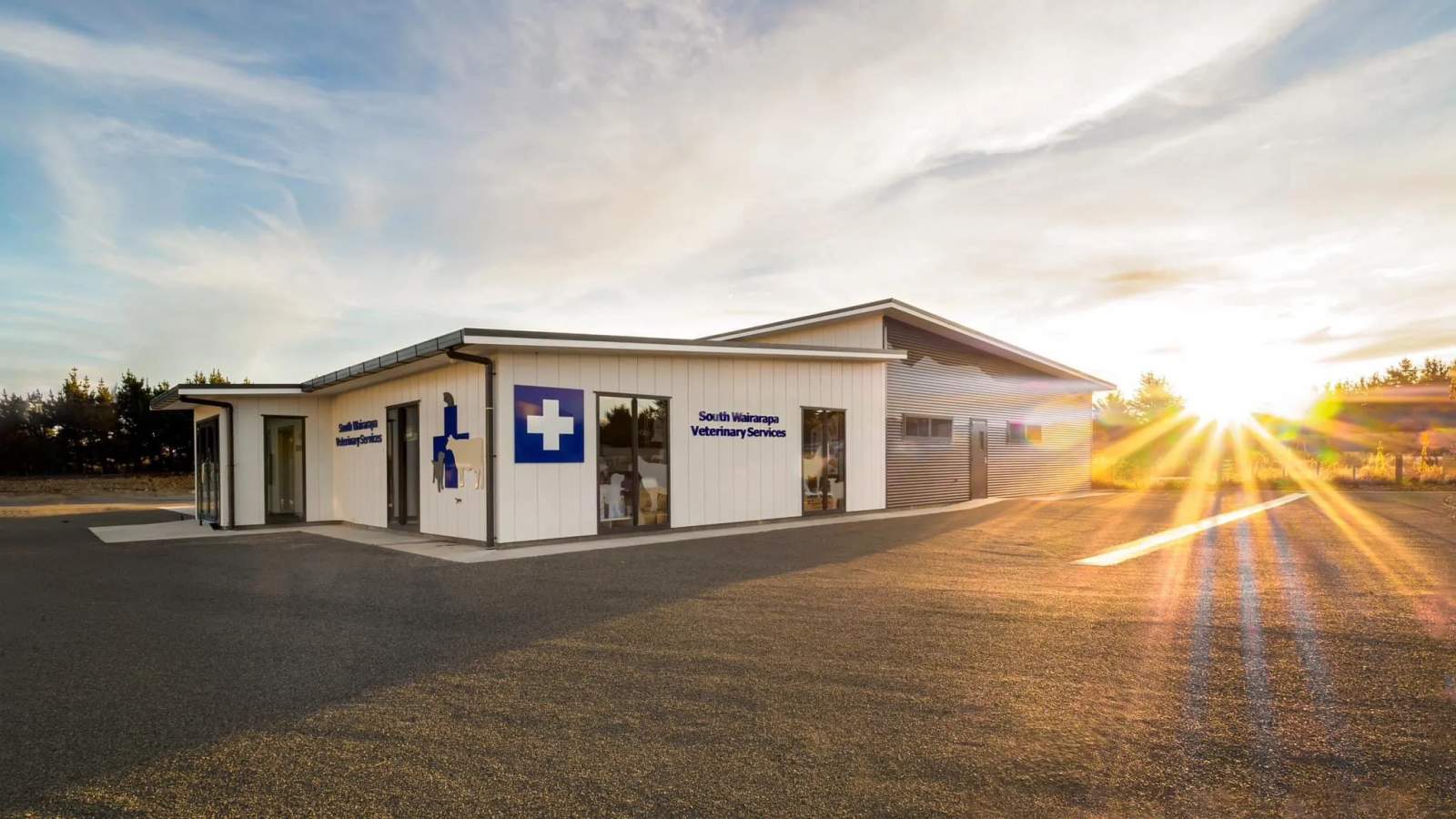 South Wairarapa Veterinary Services — photo 1