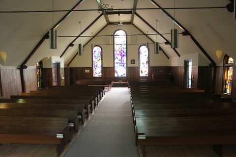 First Congregational Church — photo 2