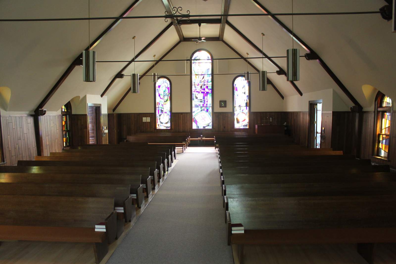 First Congregational Church — photo 2