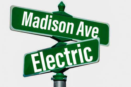 Madison Ave Electric — photo 1