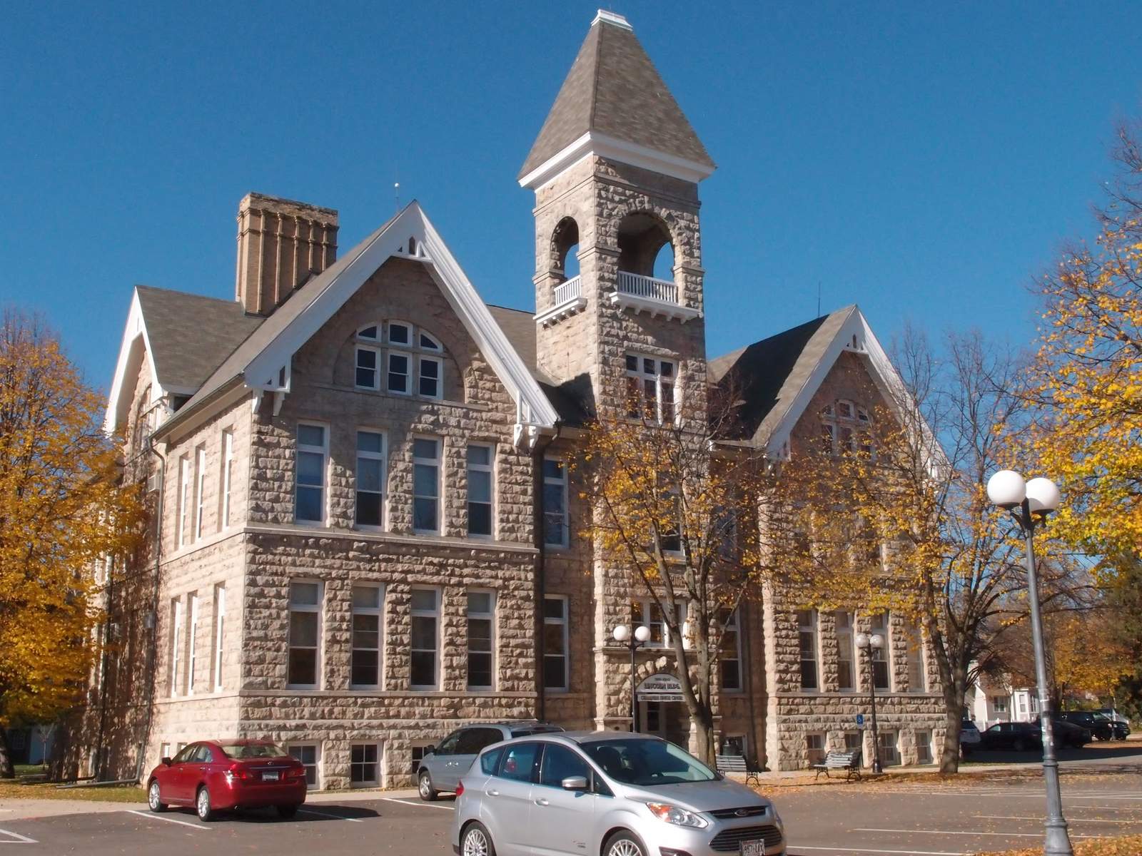 Cedarburg Senior Center — photo 1